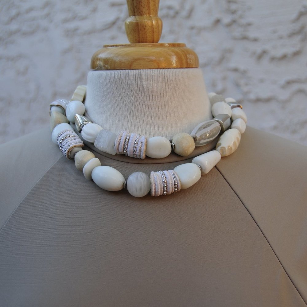 Chico's Necklace